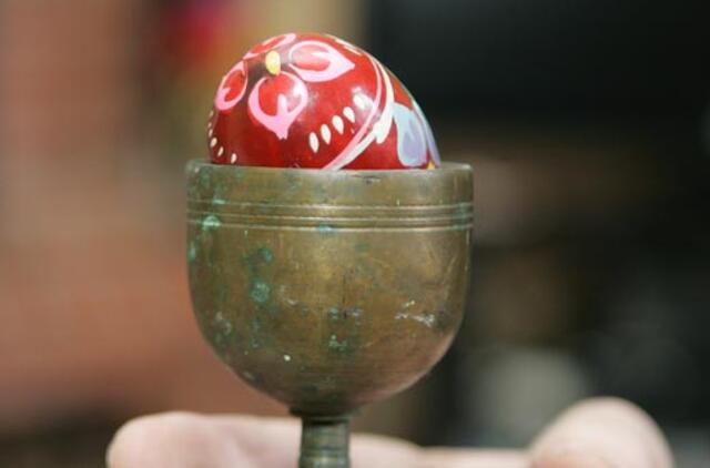 Klaipėda: VE.lt pristato balandžio 8-osios renginius