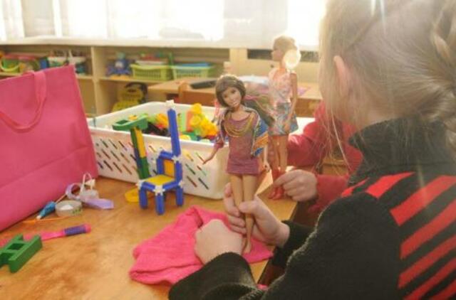 Klaipėdoje nebeliks sanatorinių darželių