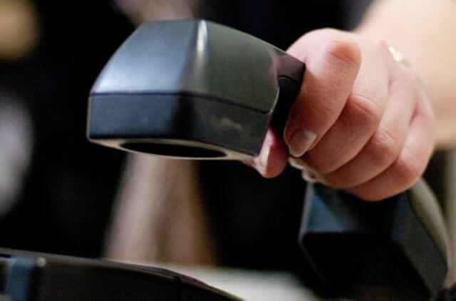 Kova su telefoniniais sukčiais: Seimo narys kreipėsi į Lietuvos atstovus Europos Parlamente