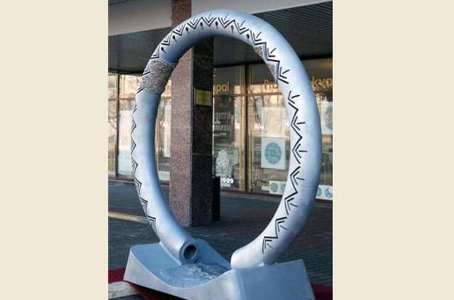 Pietų Korėjoje - Pamario krašto dvasia