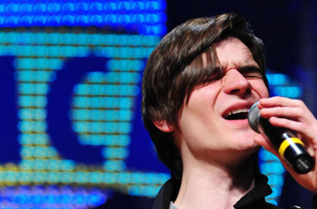 Po Velykų - džiazo vokalistų festivalis