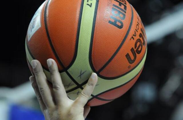 Sporto naujienų šiandienos dienraščiuose apžvalga