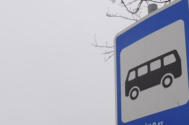 Stotelėje rasta negyva pensininkė