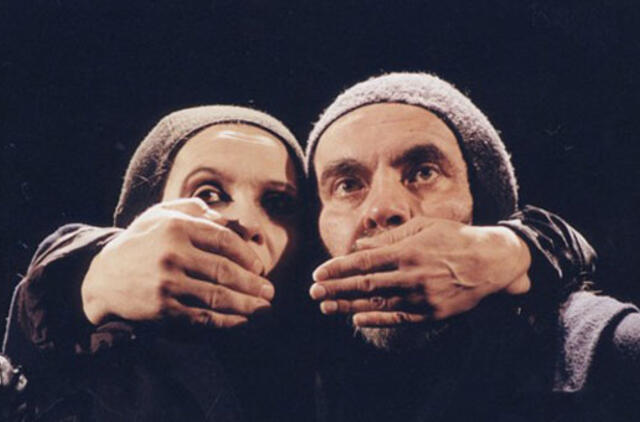 Tailande uždrausta rodyti V. Šekspyro "Makbeto" ekranizaciją