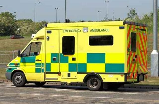 Didžiojoje Britanijoje įstrigusi į fabriko įrenginius lietuvaitė mirė nuo galvos traumų