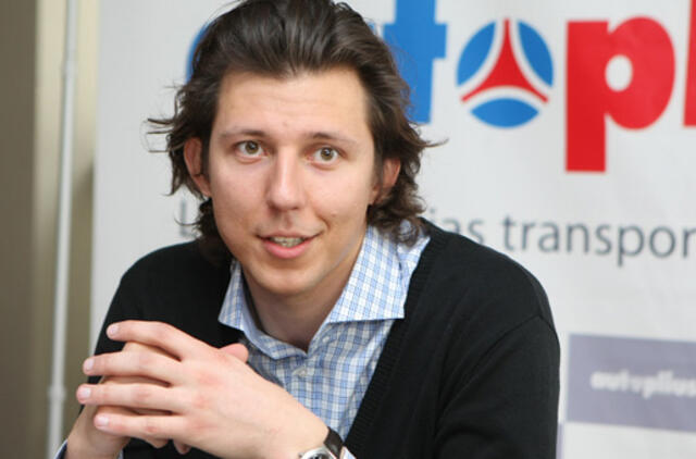 Dyzelinių automobilių populiarumas ima blėsti