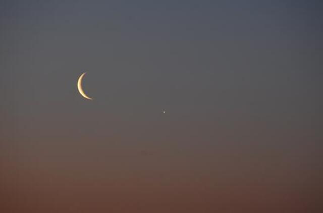 Gegužės 11-oji: vardadieniai, dangaus kūnai, istorija