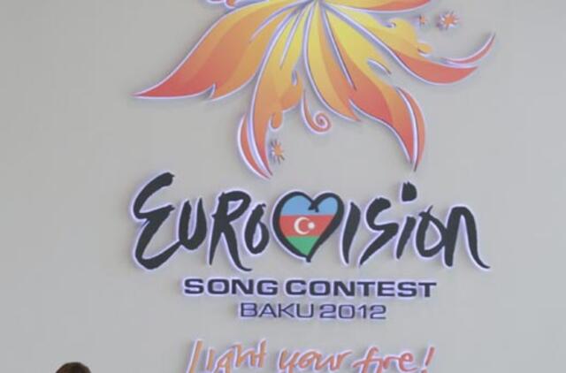 Ispanijai geriau nelaimėti "Eurovizijos"