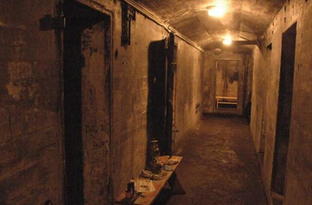 Istorikas: jaunimui sunku suprasti sovietmetį be realybės šou