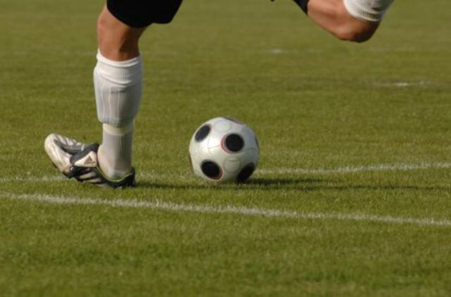 Jauniesiems futbolo mėgėjams - kelionė į "Euro 2012" stadioną Lenkijoje