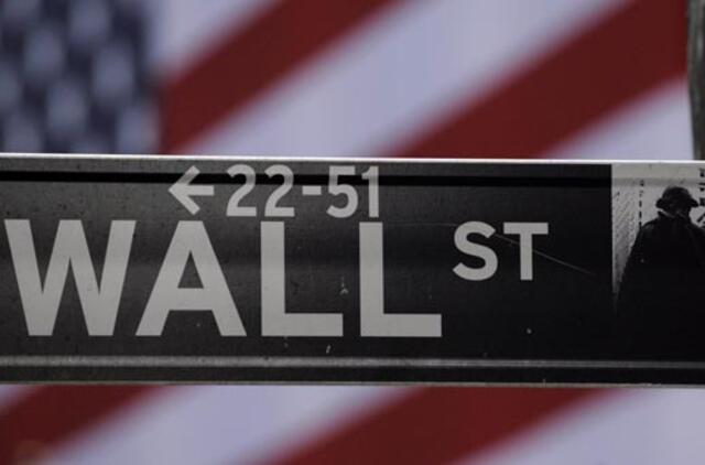 JAV prezidentas žada reformas Volstrite