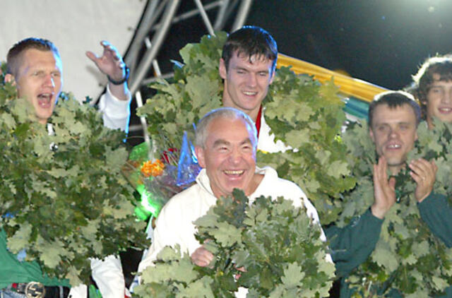 Kaip nenusilpti sportuojant?