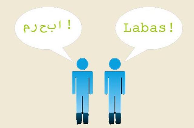 Kalbų nykimas susijęs su bioįvairovės mažėjimu