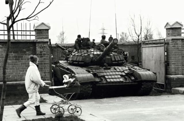 Kareivinės, virtusios universitetu