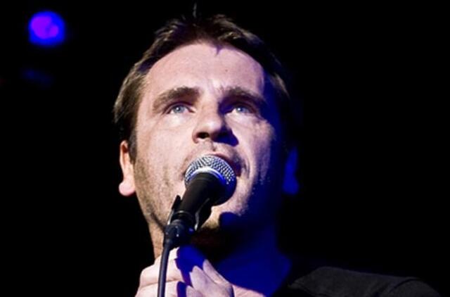 Karklės festivalyje M. Mikutavičius, Jazzu, A. Orlova ir suomių rokeriai "Deep insight"