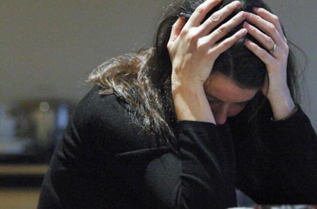 Kas dešimtas lietuvis norėtų izoliuoti 16 tūkst. šalies gyventojų, sergančių šizofrenija