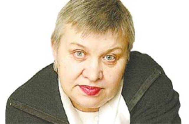 Kiek nedaug reikia...