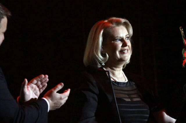 Klaipėda: renginiai, pramogos gegužės 15d.