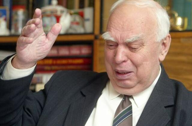 Netekome žmogaus teisių gynėjo Viktoro Petkaus