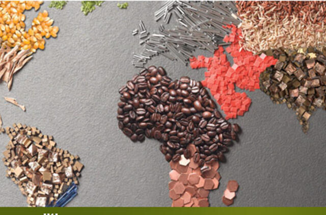 Patyręs 2 mlrd. dolerių nuostolių "J.P. Morgan" atleidžia tris banko pareigūnus