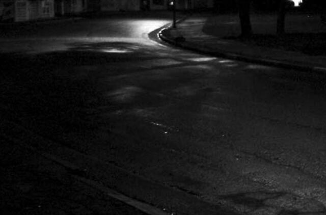 Per eismo įvykį mirtinai sužalotas devyniolikmetis