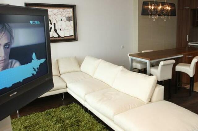 Pereiti prie skaitmeninės televizijos padės informaciniai renginiai regionuose