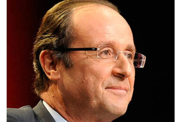 Prancūzijos Konstitucinė taryba paskelbė Francois Hollande šalies prezidentu
