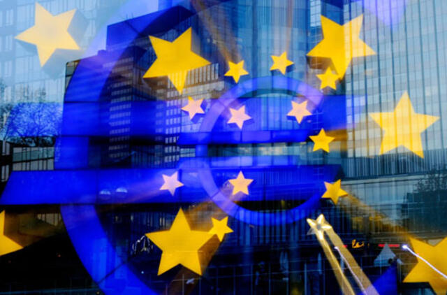 Premjeras: kategoriškai nesutiksime, kad ES fondų parama Lietuvai mažėtų