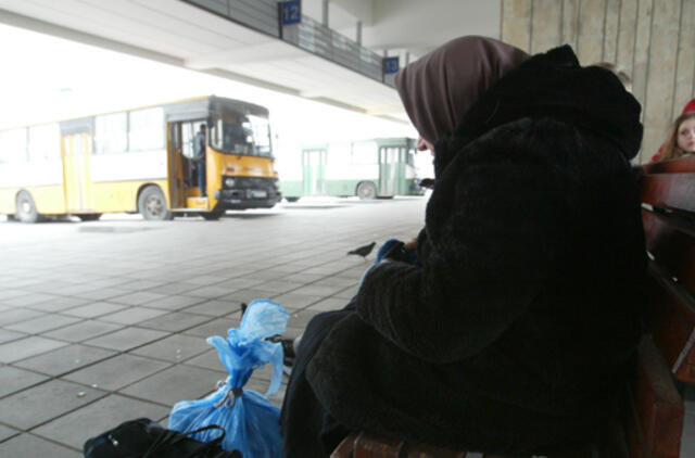 "PricewaterhouseCoopers": PVM tarifas viešajam transportui turi būti sumažintas iki 9 proc.