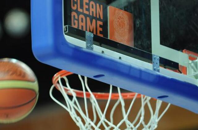 "Šiauliai" sušvelnino "mažojo" finalo serijos rezultatą