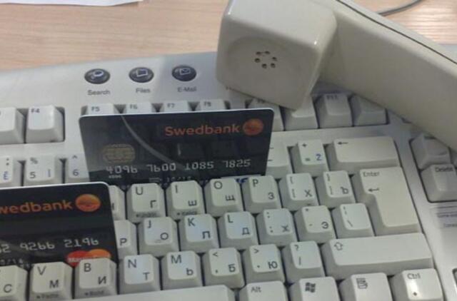 Sukčiai internete pelnosi iš melagingų istorijų