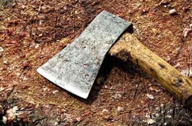 Žiauriai nužudę sugėrovą ir paslėpę kūną, puotavo toliau