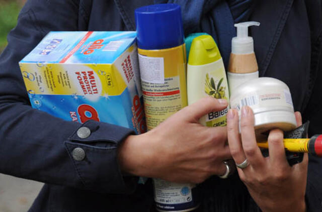 Žmonėms nepakanka informacijos apie ekologiškus produktus