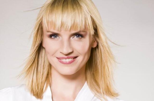 Žvaigždžių akistata su krepšiniu: šis sportas - tik patiems ištvermingiausiems