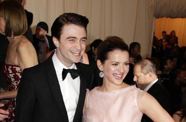 Žvaigždžių fiesta Niujorke: pasaulio dizainerių mūzos