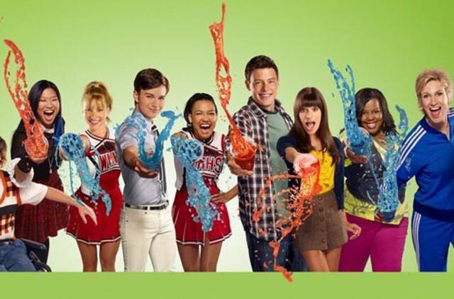 Antrasis "Choro" sezonas TV3 žiūrovus savaitgalio rytais budins garsiausiais hitais