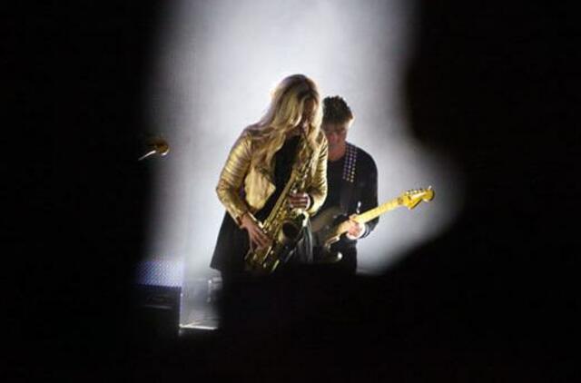 Bulvaras: tikėk - netikėk