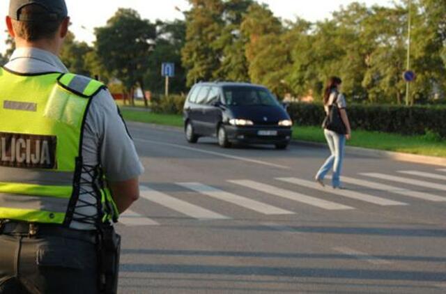 Bulvaras: tikėk - netikėk