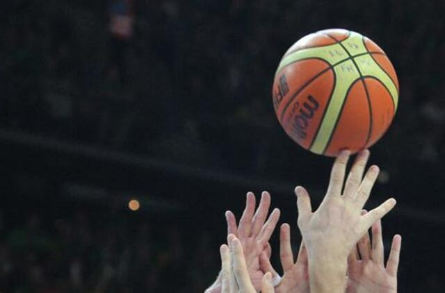 Būsima Lietuvos krepšininkų varžovė Nigerijos rinktinė įveikė Naujosios Zelandijos ekipą