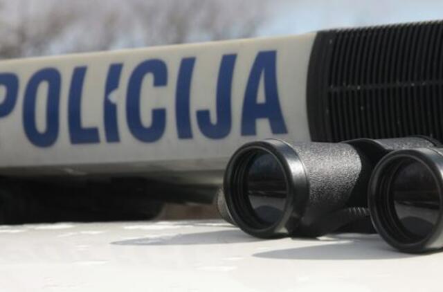 Dėl 100 litų - kaukolės pamato lūžis