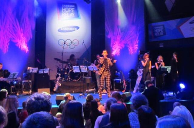 Donatas Montvydas - klausomiausias ir perkamiausias Lietuvoje