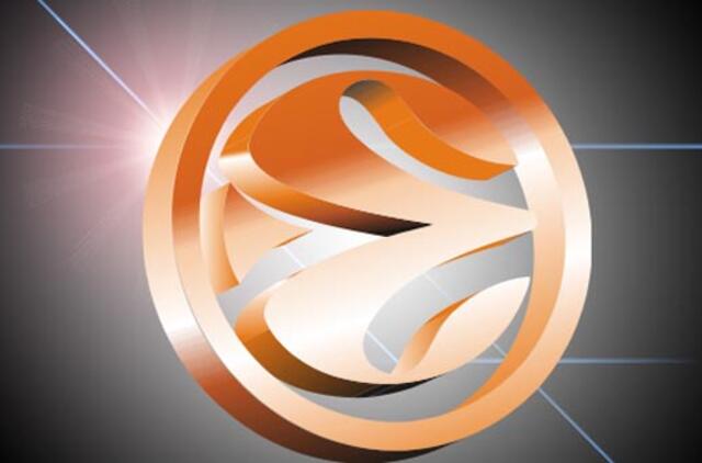 Eurolygoje kitą sezoną žais du Lietuvos klubai