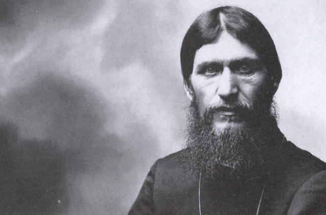 Grigorijaus Rasputino pranašystės pildėsi