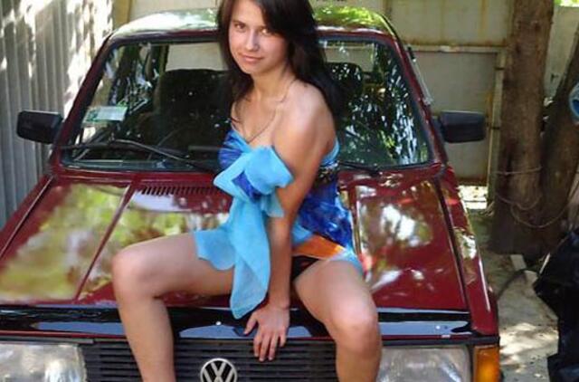 Kaip teisingai parduoti" VW Jetta"