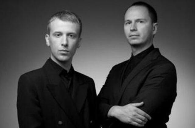 Karklės festivalyje - nuo Mario Basanov & Vidis muzikos iki "Metallica" tribute