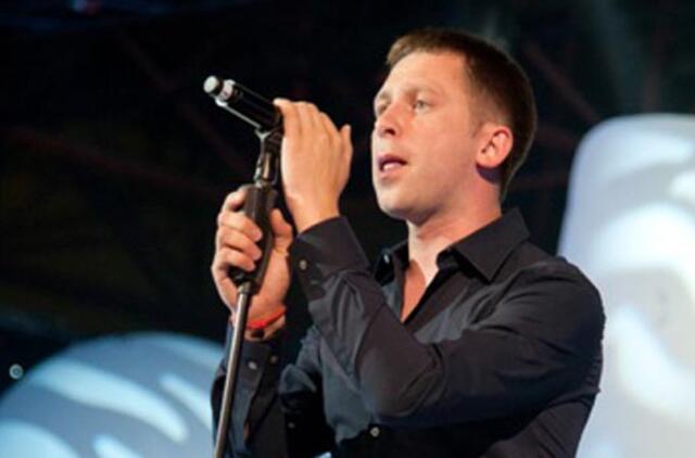 Karklės festivalyje - revoliucinis SEL šou