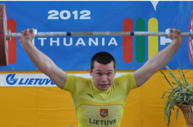 Klaipėdiečiai - Baltijos šalių nugalėtojai