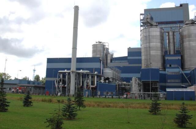 Klaipėdos LEZ sukūrė ketvirtadalį apskrities BVP