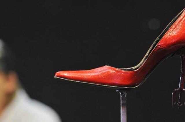 Knygos "Ir velnias dėvi Prada" autorė rašo tęsinį