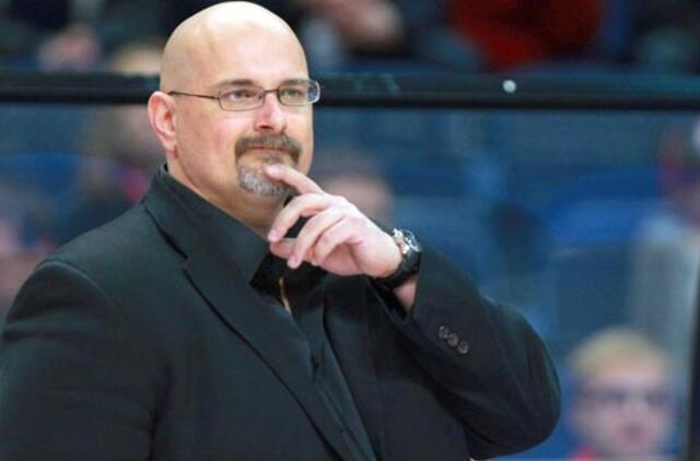 "Lietuvos ryto" komandoje rungtyniaus įžaidėjas iš Serbijos Nemanja Nedovičius